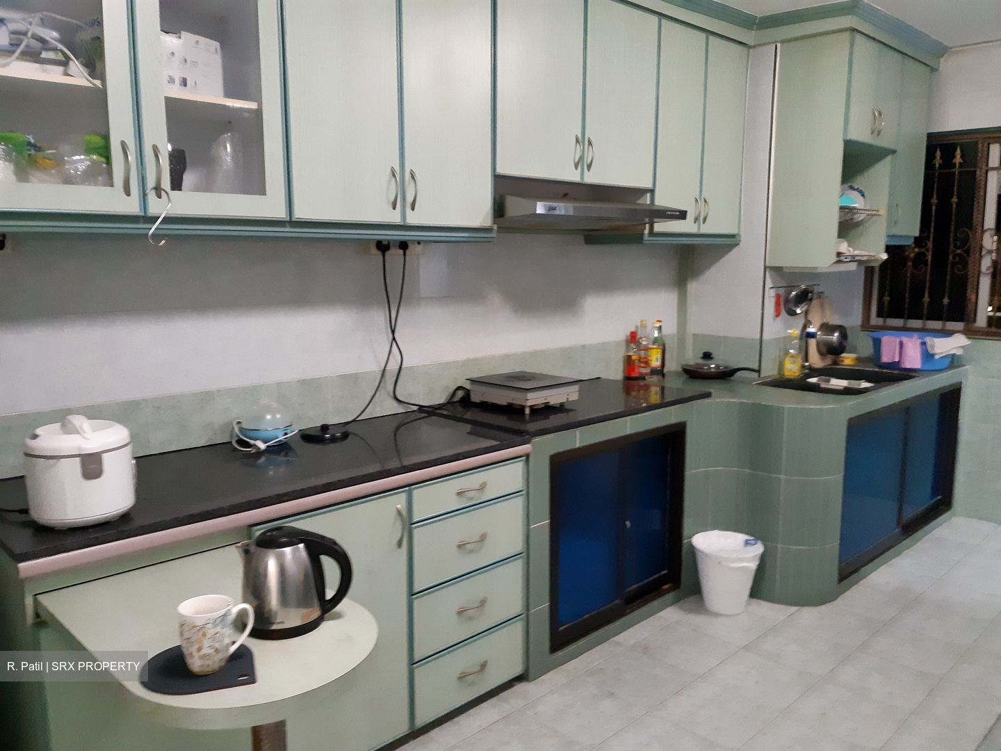 Blk 132 Bedok North Street 2 (Bedok), HDB 5 Rooms #596362431